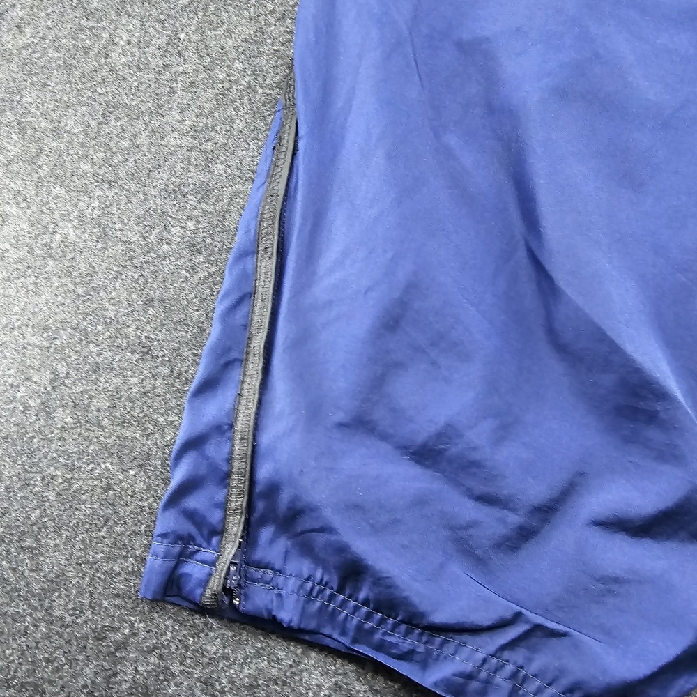 Starter Men's Sweatpants Midnight Navy Blue Extra Large Drawstring Waist - Picture 13 of 15
